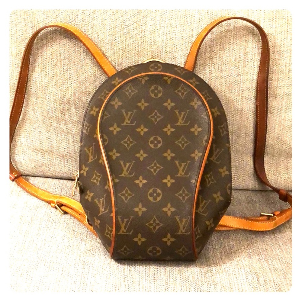 Louis Vuitton mini backpack